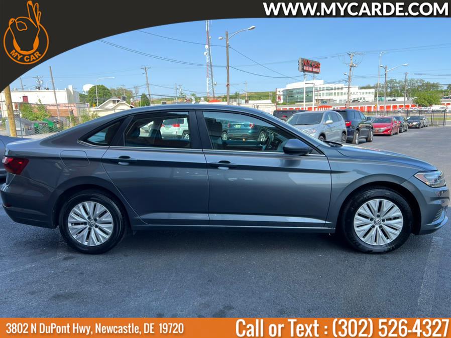 2019 Volkswagen Jetta S Auto w/SULEV, available for sale in Newcastle, Delaware | My Car. Newcastle, Delaware 2019 Volkswagen Jetta S Auto w/SULEV, available for sale in Newcastle, Delaware | My Car. Newcastle, Delaware