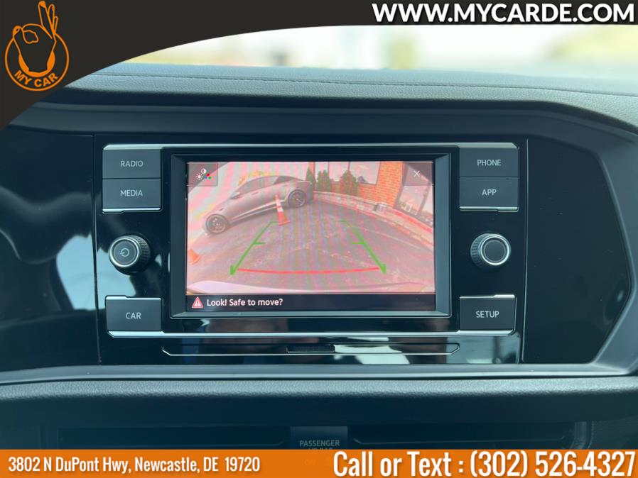 2019 Volkswagen Jetta S Auto w/SULEV, available for sale in Newcastle, Delaware | My Car. Newcastle, Delaware 2019 Volkswagen Jetta S Auto w/SULEV, available for sale in Newcastle, Delaware | My Car. Newcastle, Delaware