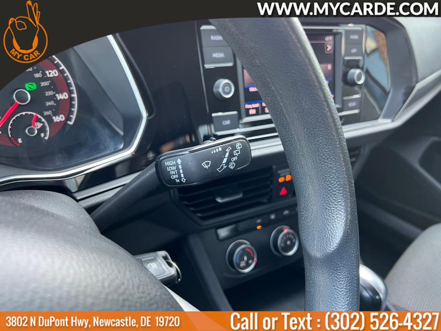 2019 Volkswagen Jetta S Auto w/SULEV, available for sale in Newcastle, Delaware | My Car. Newcastle, Delaware 2019 Volkswagen Jetta S Auto w/SULEV, available for sale in Newcastle, Delaware | My Car. Newcastle, Delaware