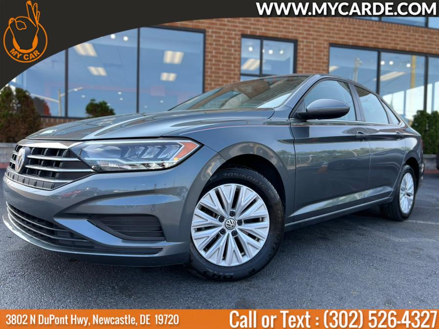 2019 Volkswagen Jetta S Auto w/SULEV, available for sale in Newcastle, Delaware | My Car. Newcastle, Delaware 2019 Volkswagen Jetta S Auto w/SULEV, available for sale in Newcastle, Delaware | My Car. Newcastle, Delaware