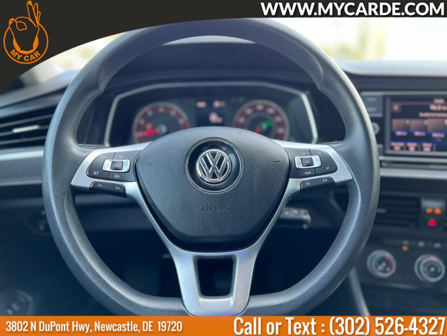 2019 Volkswagen Jetta S Auto w/SULEV, available for sale in Newcastle, Delaware | My Car. Newcastle, Delaware 2019 Volkswagen Jetta S Auto w/SULEV, available for sale in Newcastle, Delaware | My Car. Newcastle, Delaware