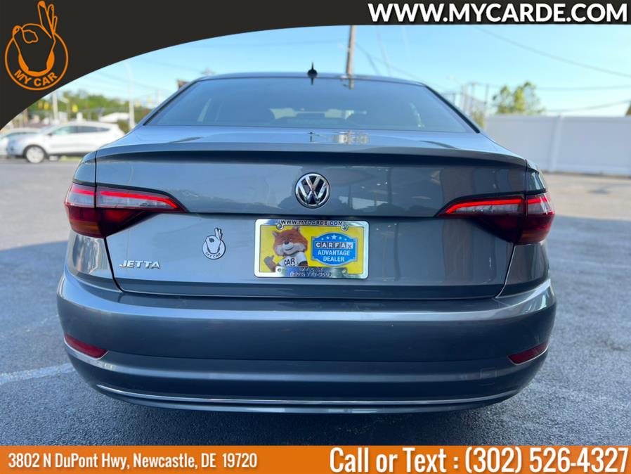 2019 Volkswagen Jetta S Auto w/SULEV, available for sale in Newcastle, Delaware | My Car. Newcastle, Delaware 2019 Volkswagen Jetta S Auto w/SULEV, available for sale in Newcastle, Delaware | My Car. Newcastle, Delaware