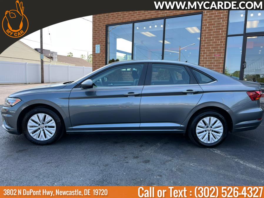 2019 Volkswagen Jetta S Auto w/SULEV, available for sale in Newcastle, Delaware | My Car. Newcastle, Delaware 2019 Volkswagen Jetta S Auto w/SULEV, available for sale in Newcastle, Delaware | My Car. Newcastle, Delaware