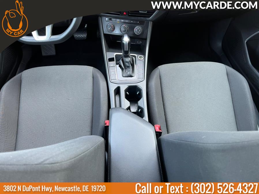 2019 Volkswagen Jetta S Auto w/SULEV, available for sale in Newcastle, Delaware | My Car. Newcastle, Delaware 2019 Volkswagen Jetta S Auto w/SULEV, available for sale in Newcastle, Delaware | My Car. Newcastle, Delaware