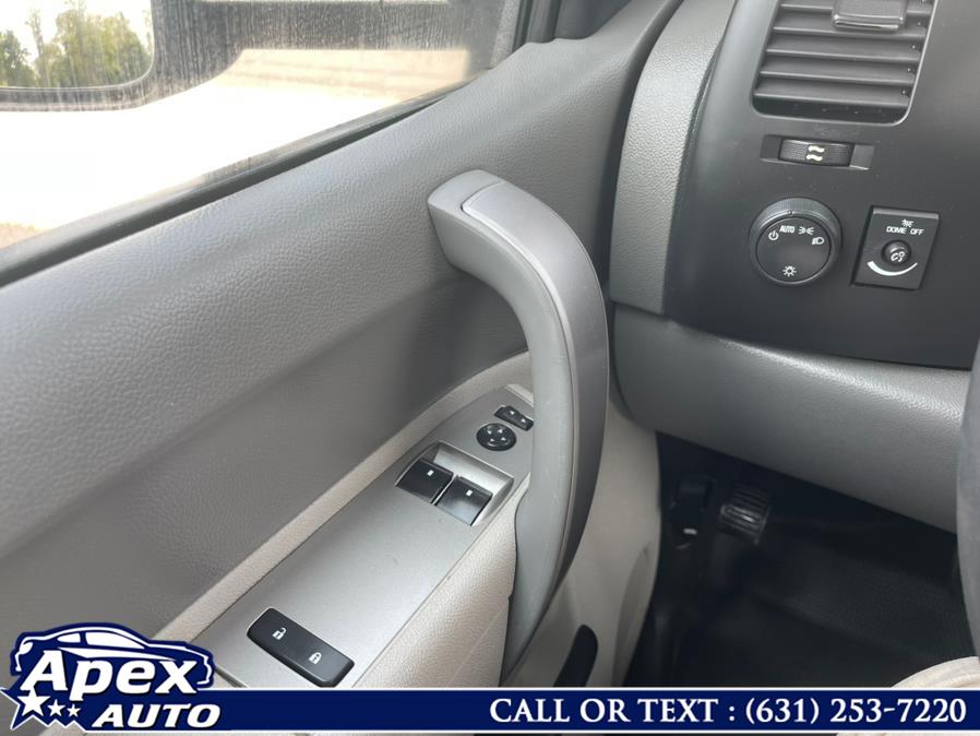 2012 Chevrolet Silverado 2500HD 4WD Reg Cab 133.7" Work Truck, available for sale in Selden, New York | Apex Auto. Selden, New York 2012 Chevrolet Silverado 2500HD 4WD Reg Cab 133.7" Work Truck, available for sale in Selden, New York | Apex Auto. Selden, New York