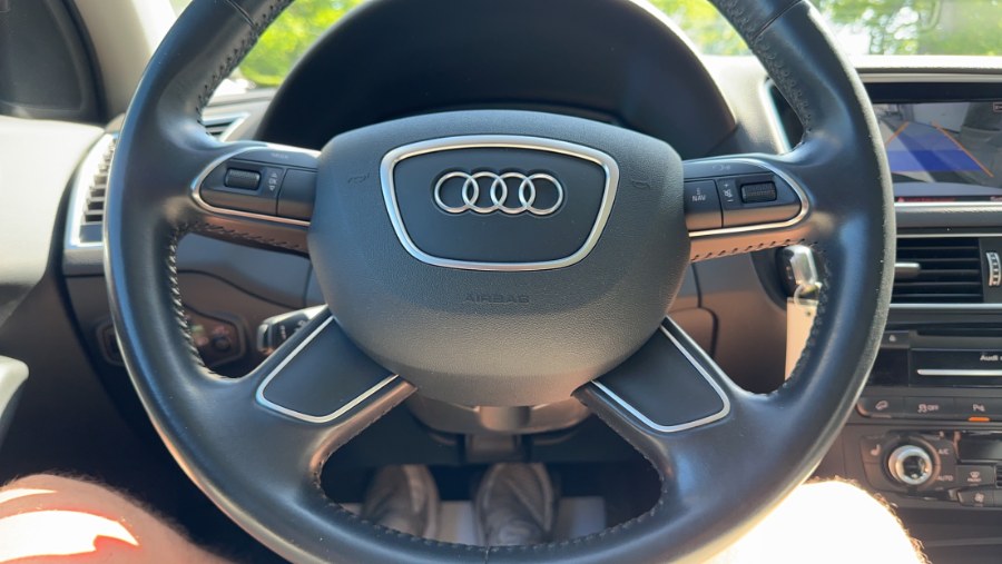 2015 Audi Q5 quattro 4dr 2.0T Premium Plus, available for sale in Waterbury, Connecticut | West End Automotive Center. Waterbury, Connecticut 2015 Audi Q5 quattro 4dr 2.0T Premium Plus, available for sale in Waterbury, Connecticut | West End Automotive Center. Waterbury, Connecticut