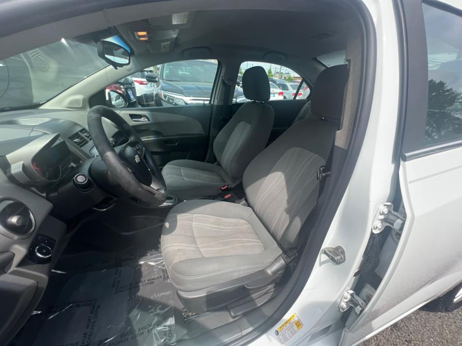 2013 Chevrolet Sonic 4dr Sdn Auto LT, available for sale in Lodi, New Jersey | Route 46 Auto Sales Inc. Lodi, New Jersey 2013 Chevrolet Sonic 4dr Sdn Auto LT, available for sale in Lodi, New Jersey | Route 46 Auto Sales Inc. Lodi, New Jersey