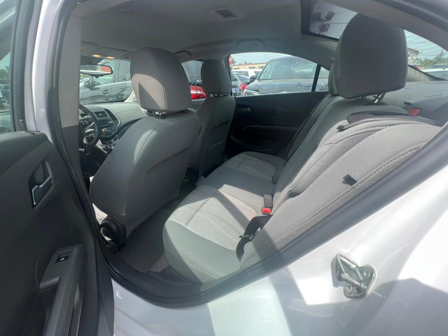 2013 Chevrolet Sonic 4dr Sdn Auto LT, available for sale in Lodi, New Jersey | Route 46 Auto Sales Inc. Lodi, New Jersey 2013 Chevrolet Sonic 4dr Sdn Auto LT, available for sale in Lodi, New Jersey | Route 46 Auto Sales Inc. Lodi, New Jersey