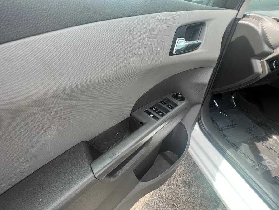 2013 Chevrolet Sonic 4dr Sdn Auto LT, available for sale in Lodi, New Jersey | Route 46 Auto Sales Inc. Lodi, New Jersey 2013 Chevrolet Sonic 4dr Sdn Auto LT, available for sale in Lodi, New Jersey | Route 46 Auto Sales Inc. Lodi, New Jersey