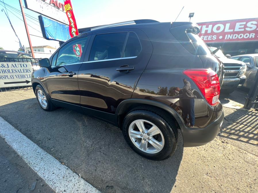 2015 Chevrolet Trax FWD 4dr LT, available for sale in Lodi, New Jersey | Route 46 Auto Sales Inc. Lodi, New Jersey 2015 Chevrolet Trax FWD 4dr LT, available for sale in Lodi, New Jersey | Route 46 Auto Sales Inc. Lodi, New Jersey