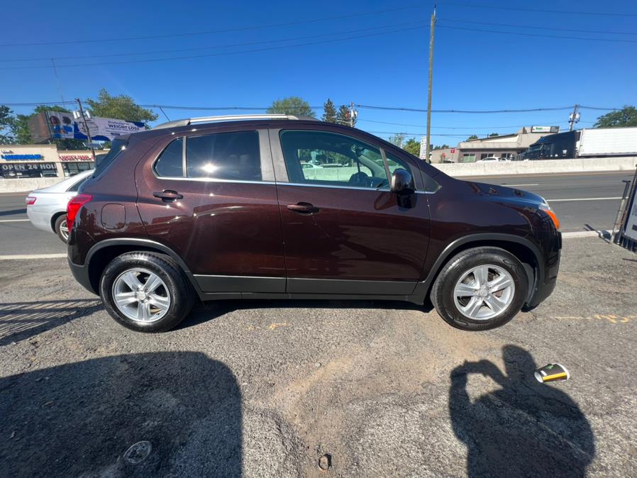 2015 Chevrolet Trax FWD 4dr LT, available for sale in Lodi, New Jersey | Route 46 Auto Sales Inc. Lodi, New Jersey 2015 Chevrolet Trax FWD 4dr LT, available for sale in Lodi, New Jersey | Route 46 Auto Sales Inc. Lodi, New Jersey
