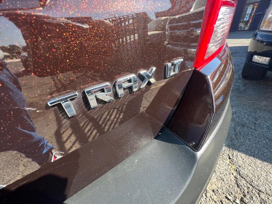 2015 Chevrolet Trax FWD 4dr LT, available for sale in Lodi, New Jersey | Route 46 Auto Sales Inc. Lodi, New Jersey 2015 Chevrolet Trax FWD 4dr LT, available for sale in Lodi, New Jersey | Route 46 Auto Sales Inc. Lodi, New Jersey