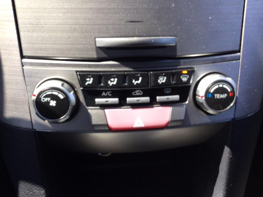 2014 Subaru Legacy 4dr Sdn H4 Auto 2.5i Sport, available for sale in Plantsville, Connecticut | L&S Automotive LLC. Plantsville, Connecticut 2014 Subaru Legacy 4dr Sdn H4 Auto 2.5i Sport, available for sale in Plantsville, Connecticut | L&S Automotive LLC. Plantsville, Connecticut