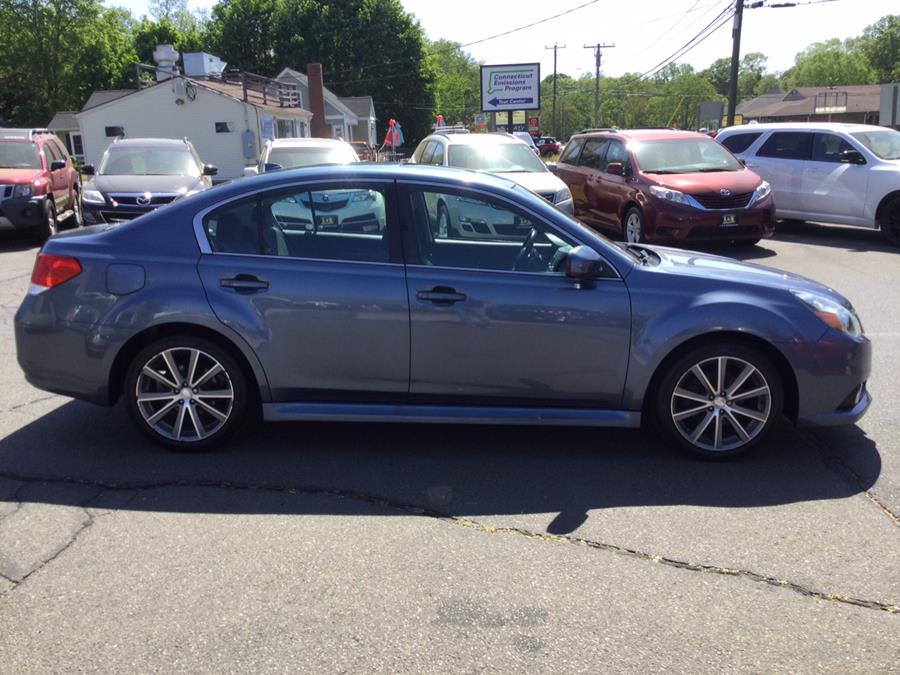 2014 Subaru Legacy 4dr Sdn H4 Auto 2.5i Sport, available for sale in Plantsville, Connecticut | L&S Automotive LLC. Plantsville, Connecticut 2014 Subaru Legacy 4dr Sdn H4 Auto 2.5i Sport, available for sale in Plantsville, Connecticut | L&S Automotive LLC. Plantsville, Connecticut