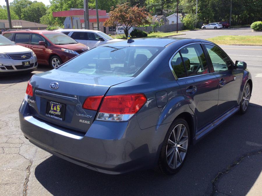 2014 Subaru Legacy 4dr Sdn H4 Auto 2.5i Sport, available for sale in Plantsville, Connecticut | L&S Automotive LLC. Plantsville, Connecticut 2014 Subaru Legacy 4dr Sdn H4 Auto 2.5i Sport, available for sale in Plantsville, Connecticut | L&S Automotive LLC. Plantsville, Connecticut