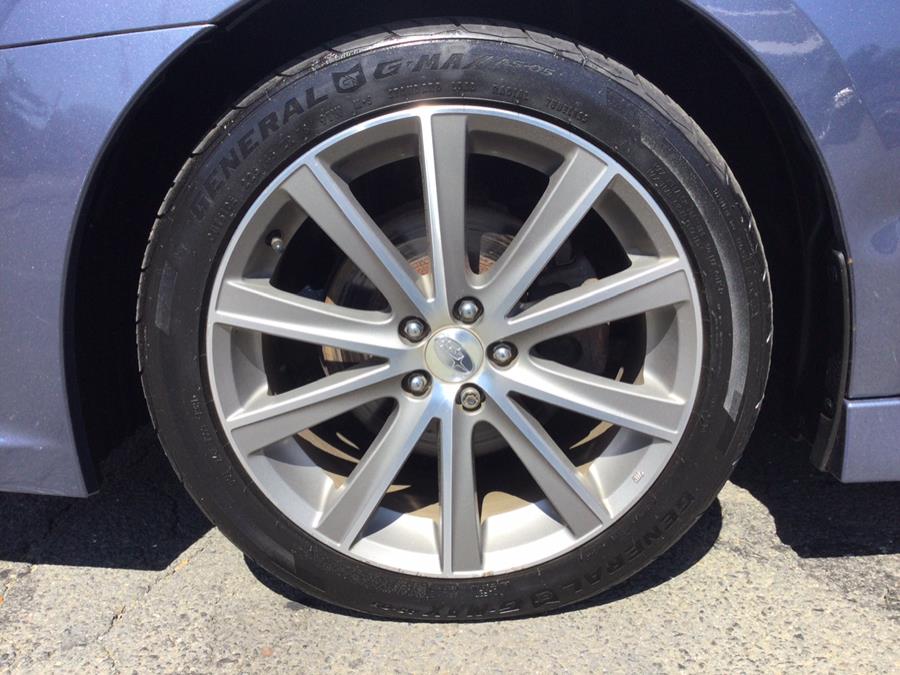 2014 Subaru Legacy 4dr Sdn H4 Auto 2.5i Sport, available for sale in Plantsville, Connecticut | L&S Automotive LLC. Plantsville, Connecticut 2014 Subaru Legacy 4dr Sdn H4 Auto 2.5i Sport, available for sale in Plantsville, Connecticut | L&S Automotive LLC. Plantsville, Connecticut