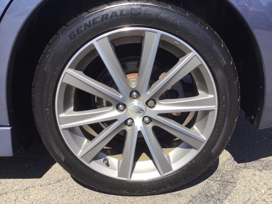 2014 Subaru Legacy 4dr Sdn H4 Auto 2.5i Sport, available for sale in Plantsville, Connecticut | L&S Automotive LLC. Plantsville, Connecticut 2014 Subaru Legacy 4dr Sdn H4 Auto 2.5i Sport, available for sale in Plantsville, Connecticut | L&S Automotive LLC. Plantsville, Connecticut