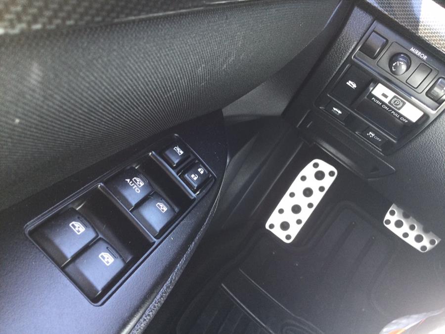 2014 Subaru Legacy 4dr Sdn H4 Auto 2.5i Sport, available for sale in Plantsville, Connecticut | L&S Automotive LLC. Plantsville, Connecticut 2014 Subaru Legacy 4dr Sdn H4 Auto 2.5i Sport, available for sale in Plantsville, Connecticut | L&S Automotive LLC. Plantsville, Connecticut