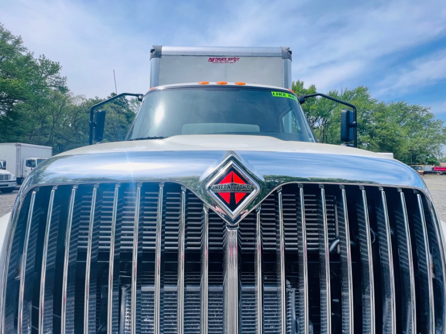 2020 INTERNATIONAL MV607 26 FEET DRY BOX + CUMMINS + LIFT GATE + NO CDL, available for sale in South Amboy, New Jersey | NJ Truck Spot. South Amboy, New Jersey 2020 INTERNATIONAL MV607 26 FEET DRY BOX + CUMMINS + LIFT GATE + NO CDL, available for sale in South Amboy, New Jersey | NJ Truck Spot. South Amboy, New Jersey
