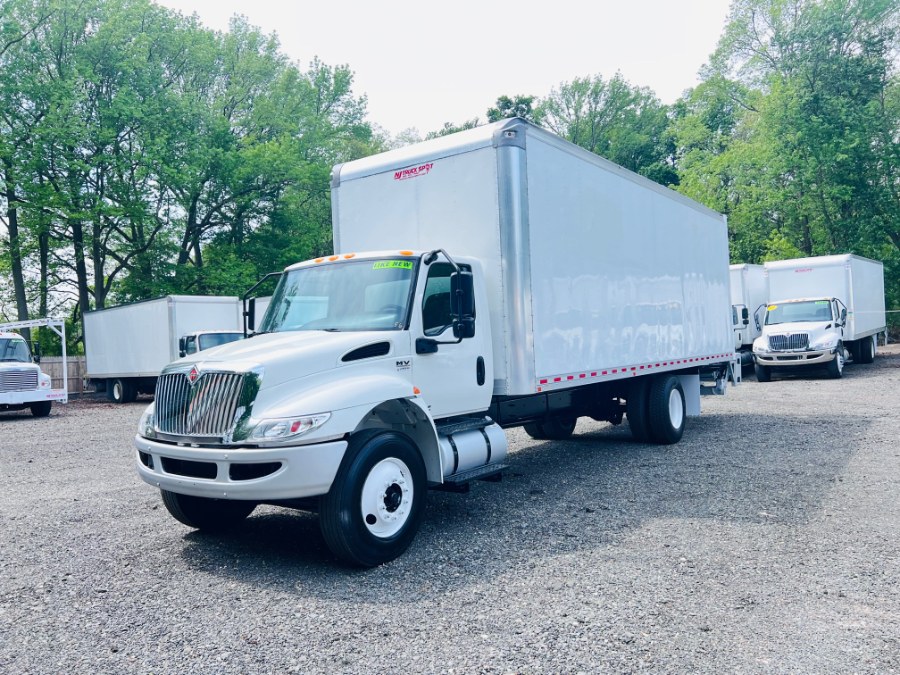 2020 INTERNATIONAL MV607 26 FEET DRY BOX + CUMMINS + LIFT GATE + NO CDL, available for sale in South Amboy, New Jersey | NJ Truck Spot. South Amboy, New Jersey 2020 INTERNATIONAL MV607 26 FEET DRY BOX + CUMMINS + LIFT GATE + NO CDL, available for sale in South Amboy, New Jersey | NJ Truck Spot. South Amboy, New Jersey