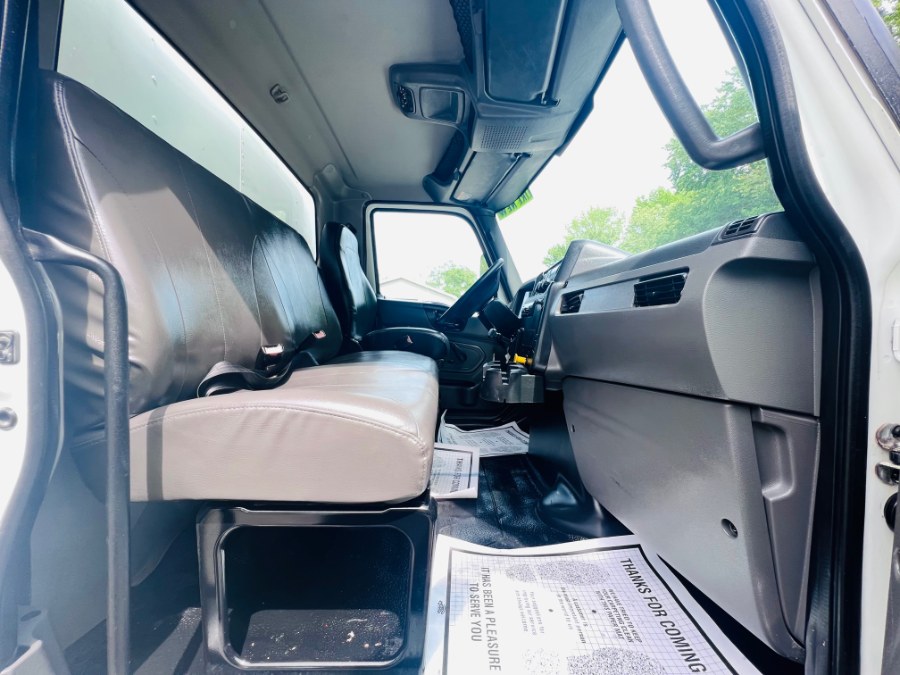 2020 INTERNATIONAL MV607 26 FEET DRY BOX + CUMMINS + LIFT GATE + NO CDL, available for sale in South Amboy, New Jersey | NJ Truck Spot. South Amboy, New Jersey 2020 INTERNATIONAL MV607 26 FEET DRY BOX + CUMMINS + LIFT GATE + NO CDL, available for sale in South Amboy, New Jersey | NJ Truck Spot. South Amboy, New Jersey