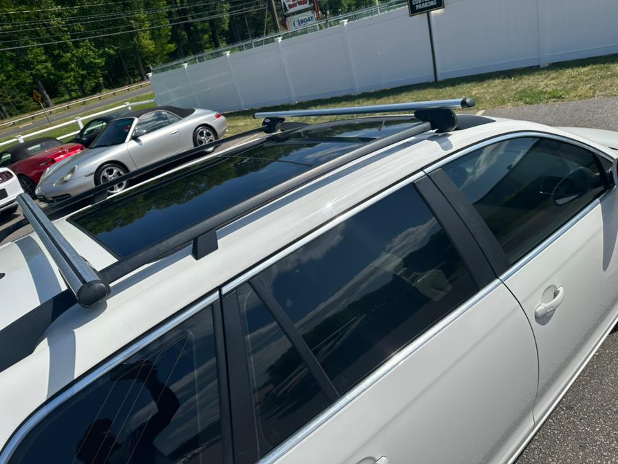 2013 Volkswagen Jetta SportWagen 4dr DSG TDI w/Sunroof & Nav, available for sale in South Windsor, Connecticut | Mike And Tony Auto Sales, Inc. South Windsor, Connecticut 2013 Volkswagen Jetta SportWagen 4dr DSG TDI w/Sunroof & Nav, available for sale in South Windsor, Connecticut | Mike And Tony Auto Sales, Inc. South Windsor, Connecticut