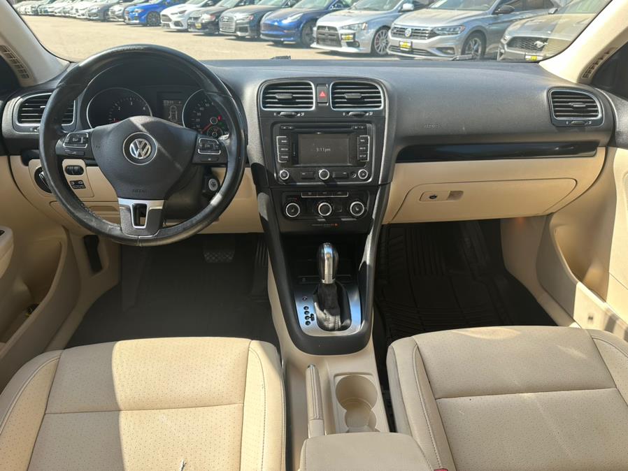 2013 Volkswagen Jetta SportWagen 4dr DSG TDI w/Sunroof & Nav, available for sale in South Windsor, Connecticut | Mike And Tony Auto Sales, Inc. South Windsor, Connecticut 2013 Volkswagen Jetta SportWagen 4dr DSG TDI w/Sunroof & Nav, available for sale in South Windsor, Connecticut | Mike And Tony Auto Sales, Inc. South Windsor, Connecticut
