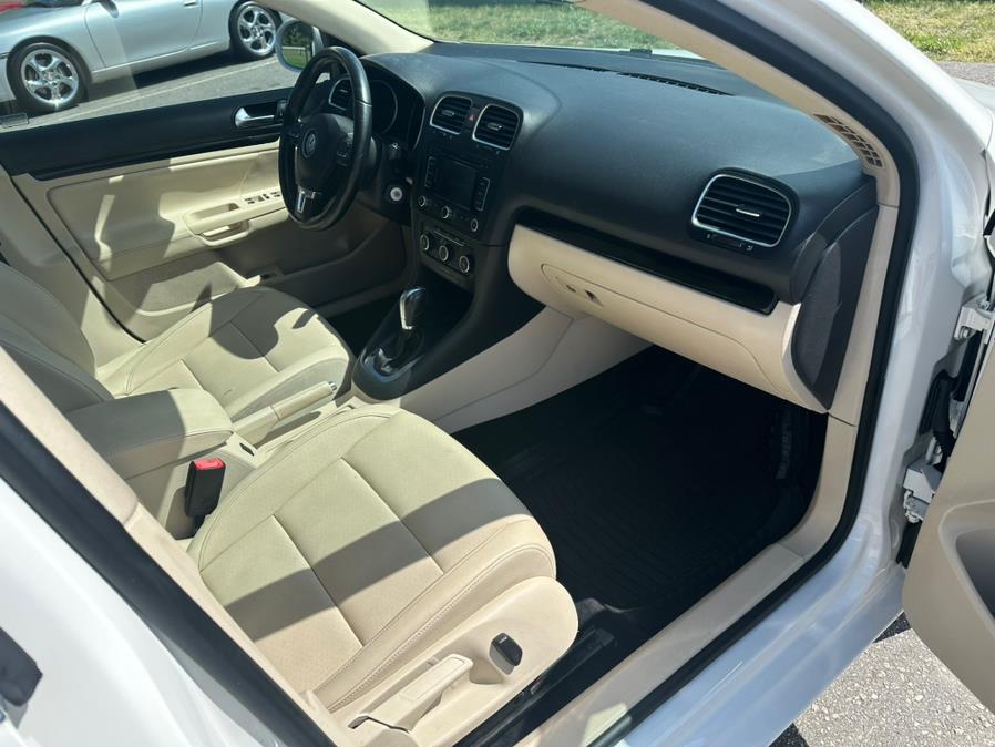 2013 Volkswagen Jetta SportWagen 4dr DSG TDI w/Sunroof & Nav, available for sale in South Windsor, Connecticut | Mike And Tony Auto Sales, Inc. South Windsor, Connecticut 2013 Volkswagen Jetta SportWagen 4dr DSG TDI w/Sunroof & Nav, available for sale in South Windsor, Connecticut | Mike And Tony Auto Sales, Inc. South Windsor, Connecticut