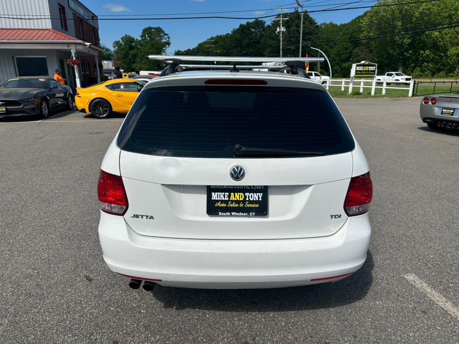 2013 Volkswagen Jetta SportWagen 4dr DSG TDI w/Sunroof & Nav, available for sale in South Windsor, Connecticut | Mike And Tony Auto Sales, Inc. South Windsor, Connecticut 2013 Volkswagen Jetta SportWagen 4dr DSG TDI w/Sunroof & Nav, available for sale in South Windsor, Connecticut | Mike And Tony Auto Sales, Inc. South Windsor, Connecticut