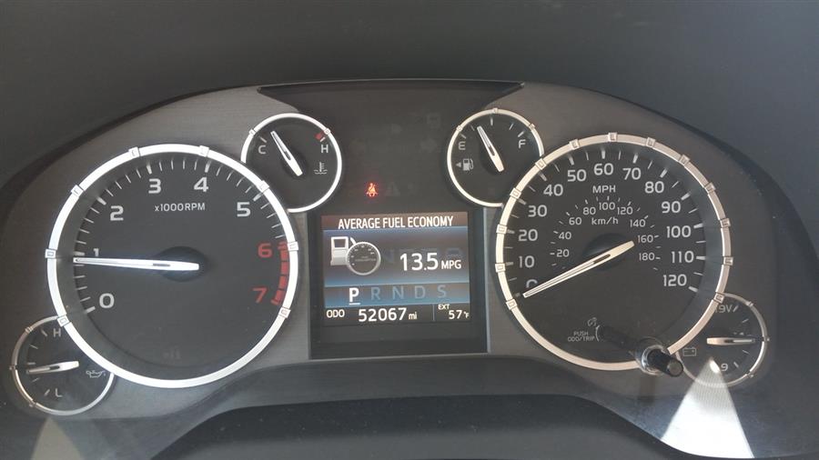 2015 Toyota Tundra 4WD Truck CrewMax 5.7L V8 6-Spd AT SR5 (Natl), available for sale in Old Saybrook, Connecticut | Saybrook Auto Barn. Old Saybrook, Connecticut 2015 Toyota Tundra 4WD Truck CrewMax 5.7L V8 6-Spd AT SR5 (Natl), available for sale in Old Saybrook, Connecticut | Saybrook Auto Barn. Old Saybrook, Connecticut