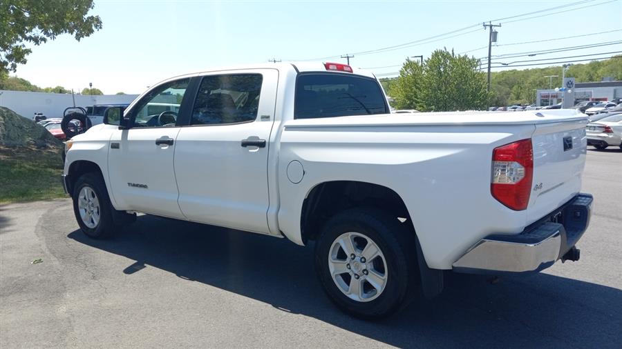 2015 Toyota Tundra 4WD Truck CrewMax 5.7L V8 6-Spd AT SR5 (Natl), available for sale in Old Saybrook, Connecticut | Saybrook Auto Barn. Old Saybrook, Connecticut 2015 Toyota Tundra 4WD Truck CrewMax 5.7L V8 6-Spd AT SR5 (Natl), available for sale in Old Saybrook, Connecticut | Saybrook Auto Barn. Old Saybrook, Connecticut