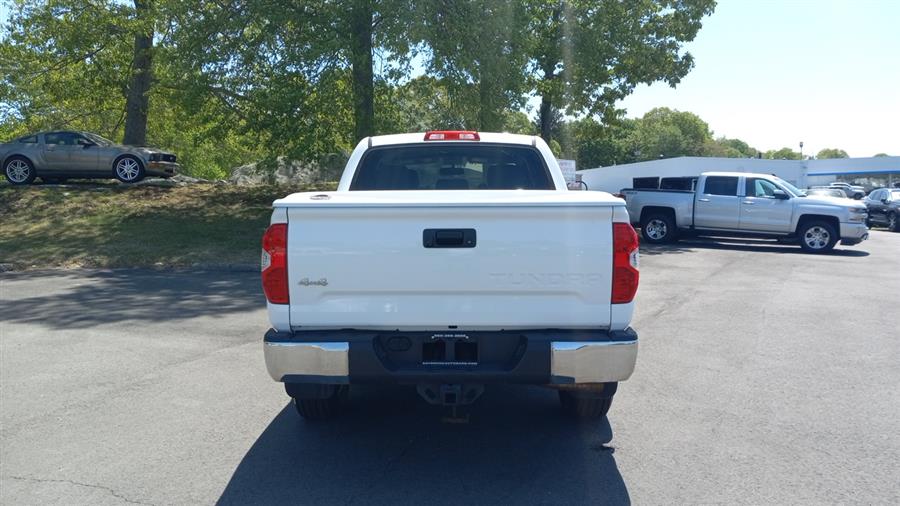 2015 Toyota Tundra 4WD Truck CrewMax 5.7L V8 6-Spd AT SR5 (Natl), available for sale in Old Saybrook, Connecticut | Saybrook Auto Barn. Old Saybrook, Connecticut 2015 Toyota Tundra 4WD Truck CrewMax 5.7L V8 6-Spd AT SR5 (Natl), available for sale in Old Saybrook, Connecticut | Saybrook Auto Barn. Old Saybrook, Connecticut