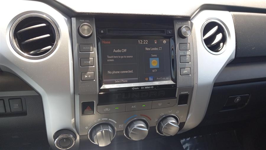 2015 Toyota Tundra 4WD Truck CrewMax 5.7L V8 6-Spd AT SR5 (Natl), available for sale in Old Saybrook, Connecticut | Saybrook Auto Barn. Old Saybrook, Connecticut 2015 Toyota Tundra 4WD Truck CrewMax 5.7L V8 6-Spd AT SR5 (Natl), available for sale in Old Saybrook, Connecticut | Saybrook Auto Barn. Old Saybrook, Connecticut