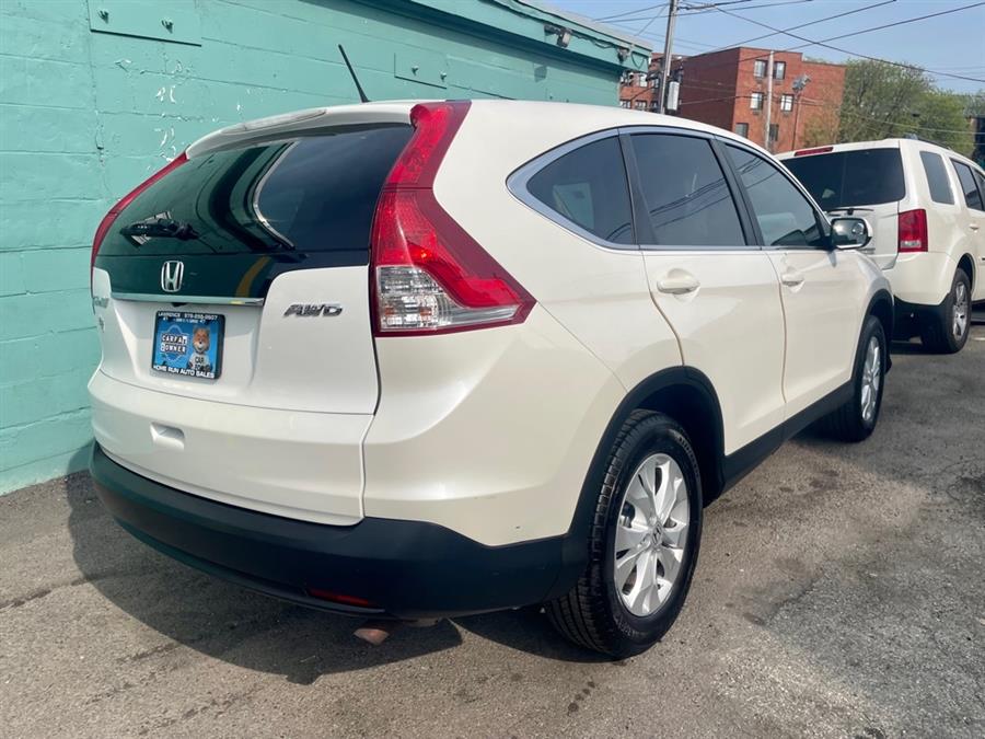 2012 Honda Cr-v EX, available for sale in Lawrence, Massachusetts | Home Run Auto Sales Inc. Lawrence, Massachusetts 2012 Honda Cr-v EX, available for sale in Lawrence, Massachusetts | Home Run Auto Sales Inc. Lawrence, Massachusetts