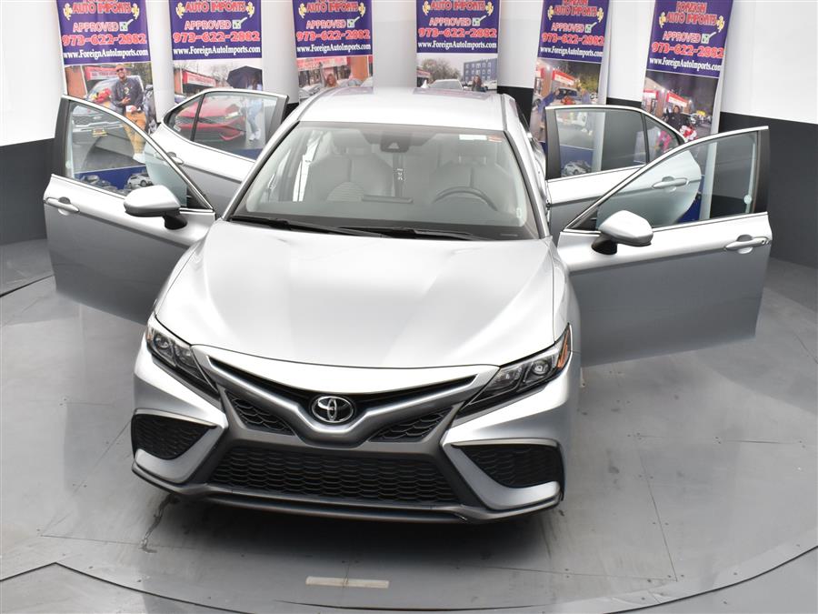 2021 Toyota Camry SE Auto (Natl), available for sale in Irvington, New Jersey | Foreign Auto Imports. Irvington, New Jersey 2021 Toyota Camry SE Auto (Natl), available for sale in Irvington, New Jersey | Foreign Auto Imports. Irvington, New Jersey