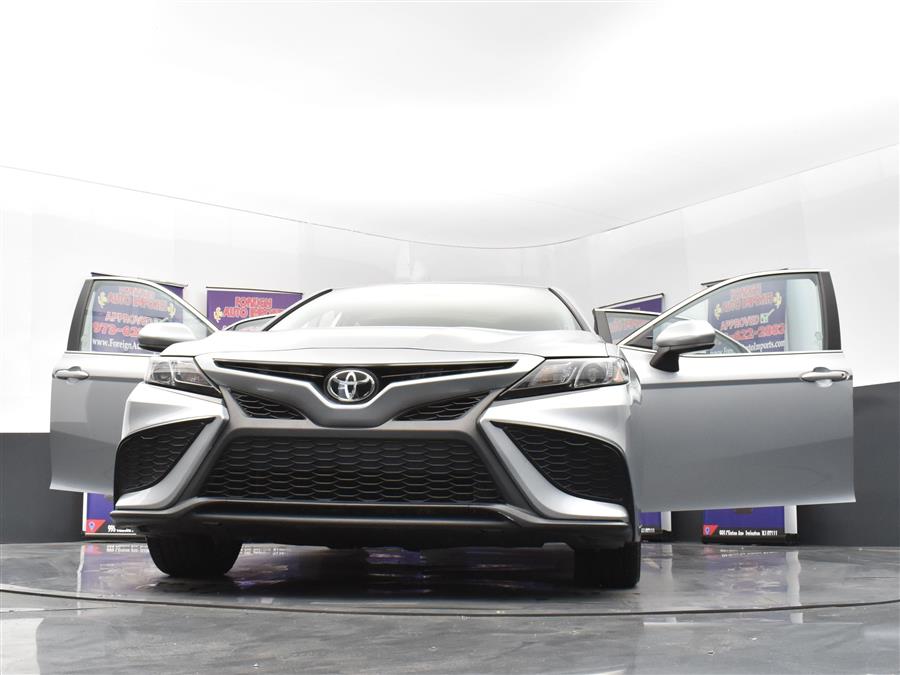 2021 Toyota Camry SE Auto (Natl), available for sale in Irvington, New Jersey | Foreign Auto Imports. Irvington, New Jersey 2021 Toyota Camry SE Auto (Natl), available for sale in Irvington, New Jersey | Foreign Auto Imports. Irvington, New Jersey