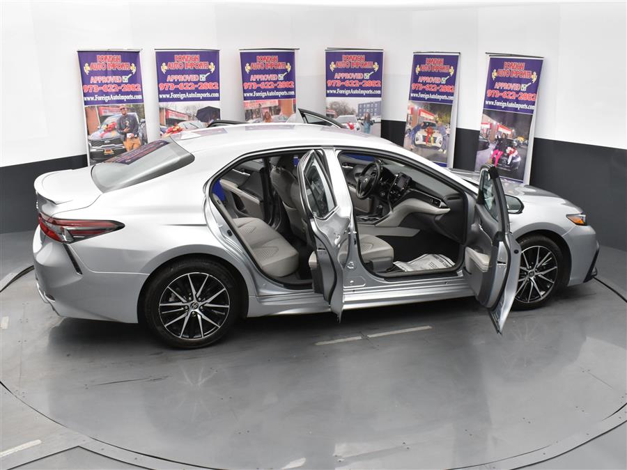 2021 Toyota Camry SE Auto (Natl), available for sale in Irvington, New Jersey | Foreign Auto Imports. Irvington, New Jersey 2021 Toyota Camry SE Auto (Natl), available for sale in Irvington, New Jersey | Foreign Auto Imports. Irvington, New Jersey