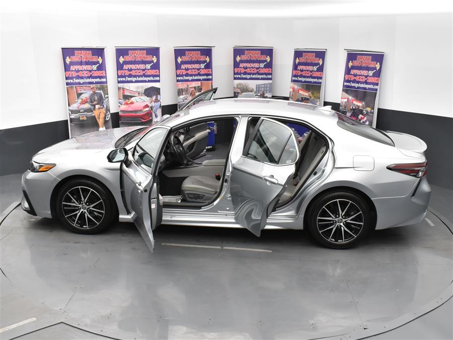 2021 Toyota Camry SE Auto (Natl), available for sale in Irvington, New Jersey | Foreign Auto Imports. Irvington, New Jersey 2021 Toyota Camry SE Auto (Natl), available for sale in Irvington, New Jersey | Foreign Auto Imports. Irvington, New Jersey
