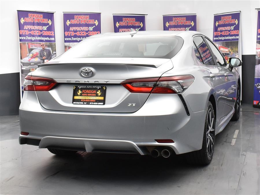 2021 Toyota Camry SE Auto (Natl), available for sale in Irvington, New Jersey | Foreign Auto Imports. Irvington, New Jersey 2021 Toyota Camry SE Auto (Natl), available for sale in Irvington, New Jersey | Foreign Auto Imports. Irvington, New Jersey