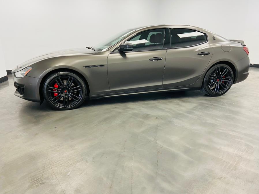 2018 Maserati Ghibli S Q4 3.0L, available for sale in Linden, New Jersey | East Coast Auto Group. Linden, New Jersey 2018 Maserati Ghibli S Q4 3.0L, available for sale in Linden, New Jersey | East Coast Auto Group. Linden, New Jersey
