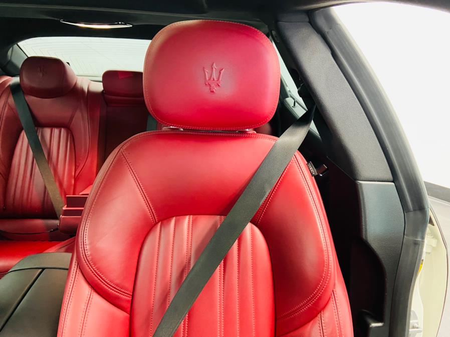 2018 Maserati Ghibli S Q4 3.0L, available for sale in Linden, New Jersey | East Coast Auto Group. Linden, New Jersey 2018 Maserati Ghibli S Q4 3.0L, available for sale in Linden, New Jersey | East Coast Auto Group. Linden, New Jersey