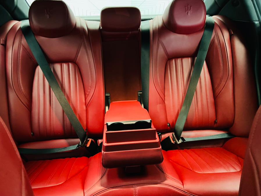 2018 Maserati Ghibli S Q4 3.0L, available for sale in Linden, New Jersey | East Coast Auto Group. Linden, New Jersey 2018 Maserati Ghibli S Q4 3.0L, available for sale in Linden, New Jersey | East Coast Auto Group. Linden, New Jersey