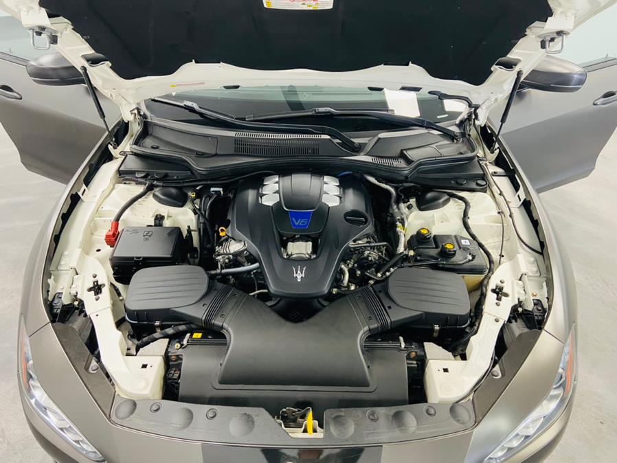 2018 Maserati Ghibli S Q4 3.0L, available for sale in Linden, New Jersey | East Coast Auto Group. Linden, New Jersey 2018 Maserati Ghibli S Q4 3.0L, available for sale in Linden, New Jersey | East Coast Auto Group. Linden, New Jersey