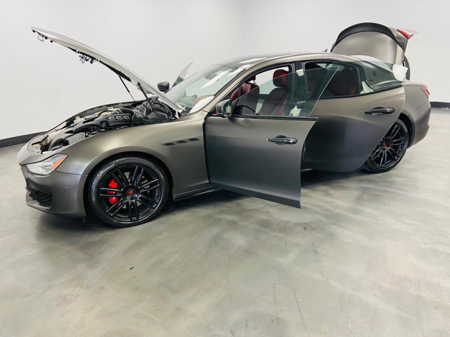 2018 Maserati Ghibli S Q4 3.0L, available for sale in Linden, New Jersey | East Coast Auto Group. Linden, New Jersey 2018 Maserati Ghibli S Q4 3.0L, available for sale in Linden, New Jersey | East Coast Auto Group. Linden, New Jersey