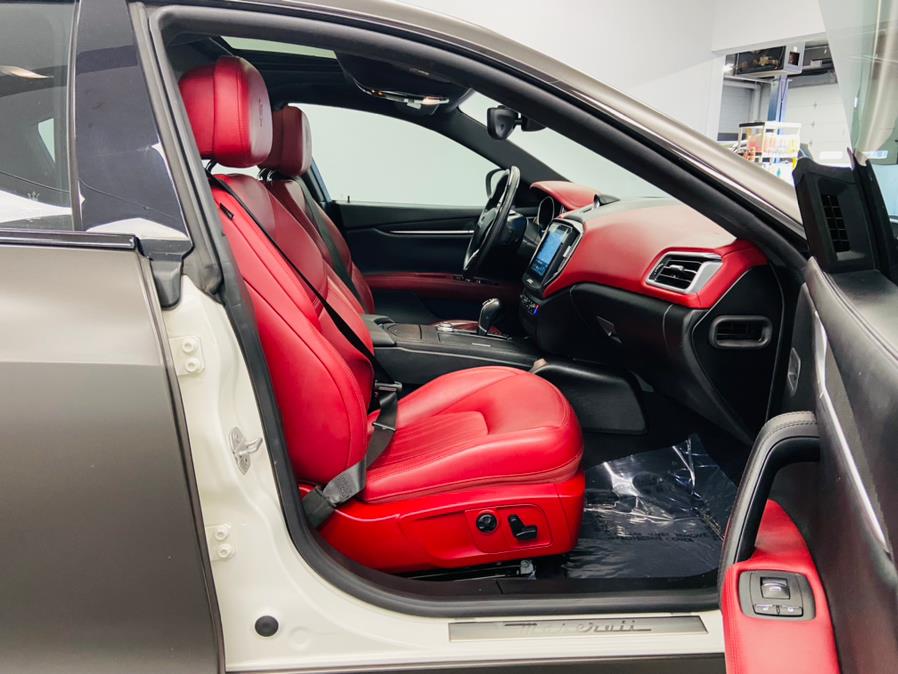2018 Maserati Ghibli S Q4 3.0L, available for sale in Linden, New Jersey | East Coast Auto Group. Linden, New Jersey 2018 Maserati Ghibli S Q4 3.0L, available for sale in Linden, New Jersey | East Coast Auto Group. Linden, New Jersey