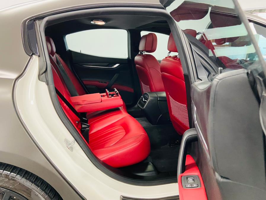 2018 Maserati Ghibli S Q4 3.0L, available for sale in Linden, New Jersey | East Coast Auto Group. Linden, New Jersey 2018 Maserati Ghibli S Q4 3.0L, available for sale in Linden, New Jersey | East Coast Auto Group. Linden, New Jersey