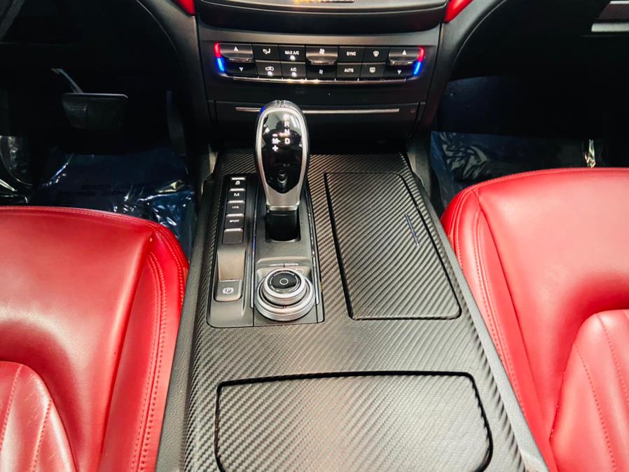 2018 Maserati Ghibli S Q4 3.0L, available for sale in Linden, New Jersey | East Coast Auto Group. Linden, New Jersey 2018 Maserati Ghibli S Q4 3.0L, available for sale in Linden, New Jersey | East Coast Auto Group. Linden, New Jersey