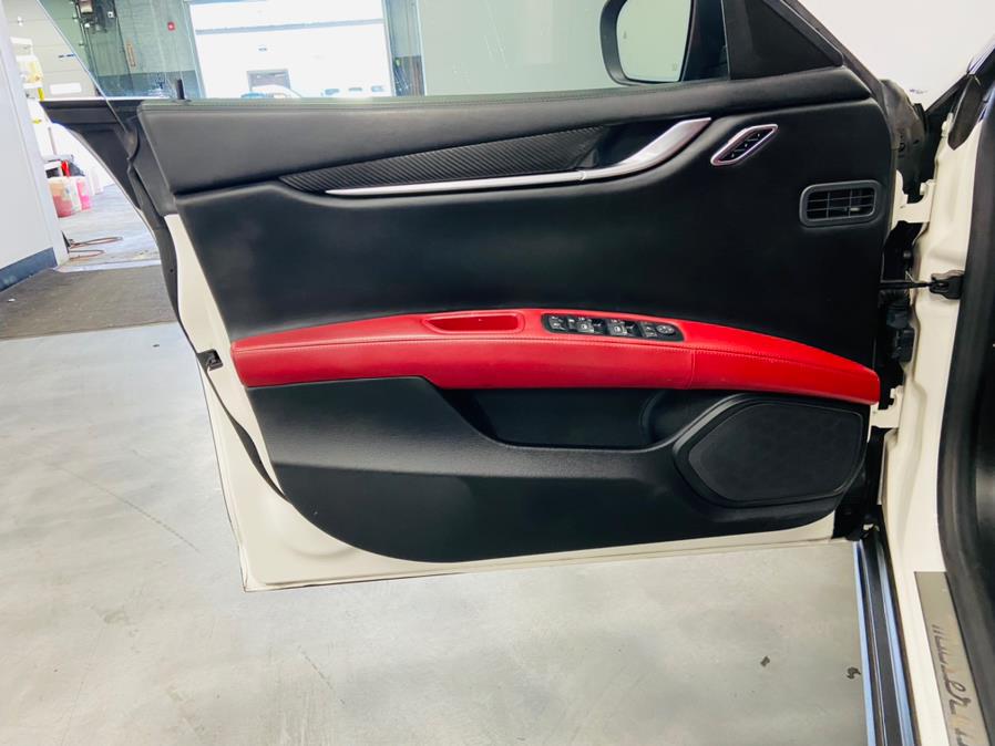 2018 Maserati Ghibli S Q4 3.0L, available for sale in Linden, New Jersey | East Coast Auto Group. Linden, New Jersey 2018 Maserati Ghibli S Q4 3.0L, available for sale in Linden, New Jersey | East Coast Auto Group. Linden, New Jersey