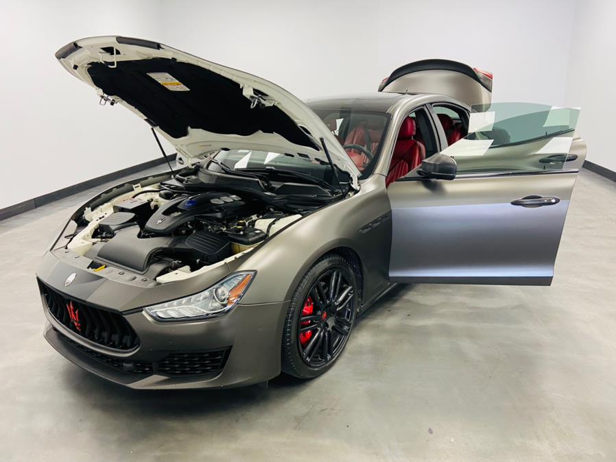 2018 Maserati Ghibli S Q4 3.0L, available for sale in Linden, New Jersey | East Coast Auto Group. Linden, New Jersey 2018 Maserati Ghibli S Q4 3.0L, available for sale in Linden, New Jersey | East Coast Auto Group. Linden, New Jersey