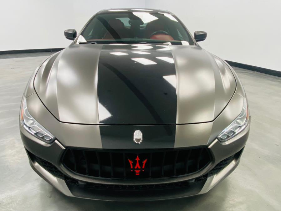2018 Maserati Ghibli S Q4 3.0L, available for sale in Linden, New Jersey | East Coast Auto Group. Linden, New Jersey 2018 Maserati Ghibli S Q4 3.0L, available for sale in Linden, New Jersey | East Coast Auto Group. Linden, New Jersey
